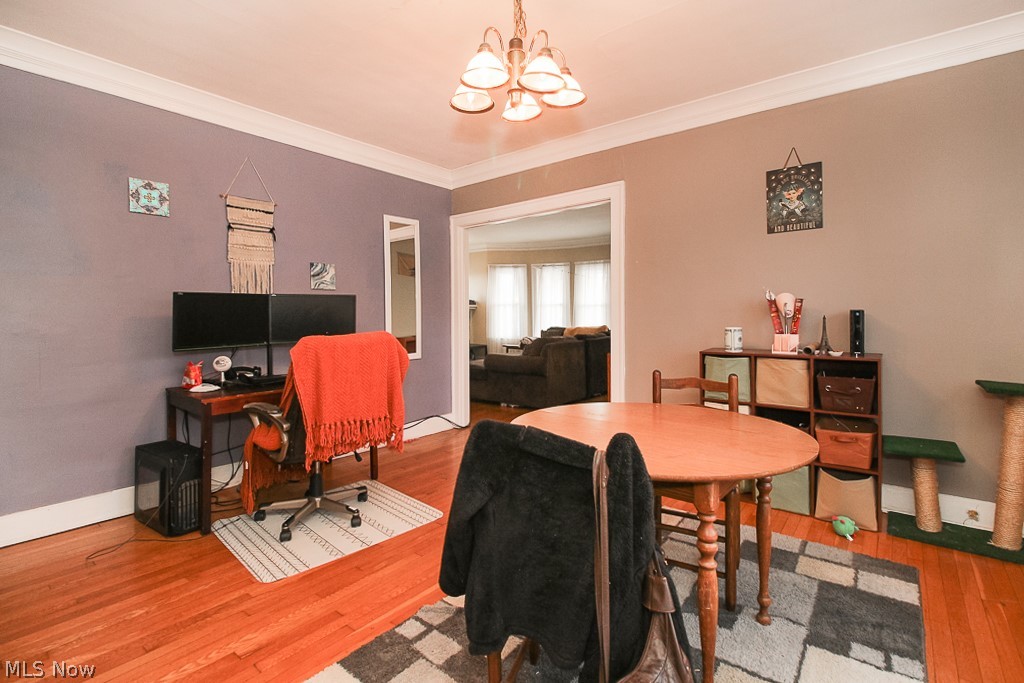 Highland - Residential Income