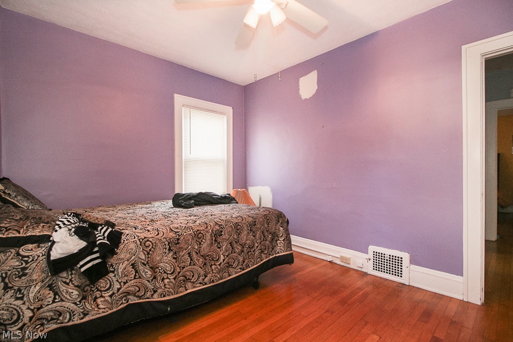 Highland - Residential Income