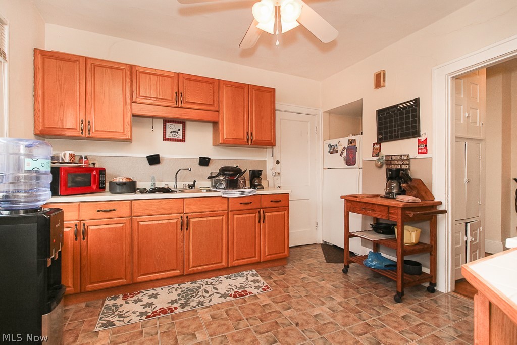 Highland - Residential Income