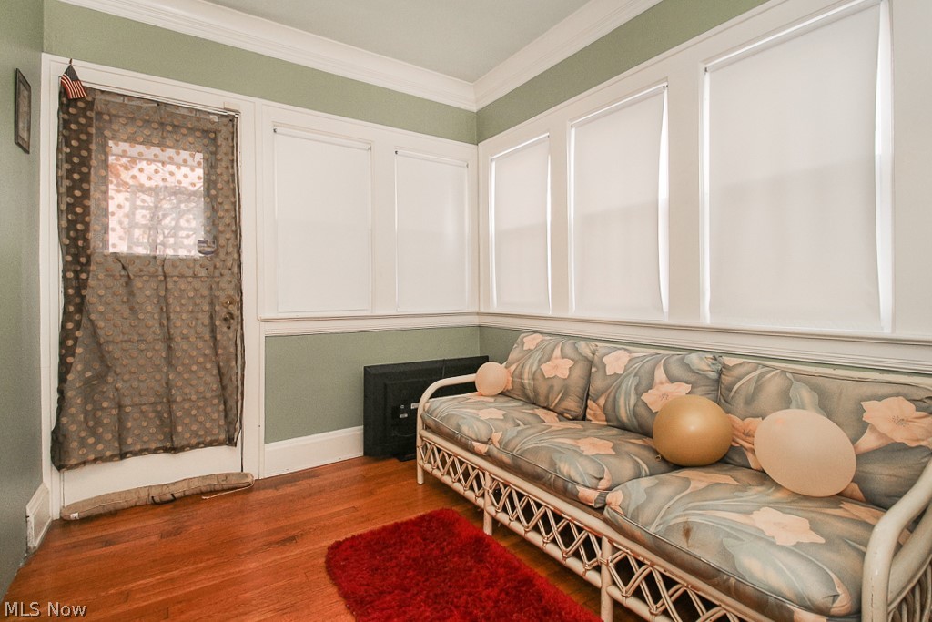 Highland - Residential Income