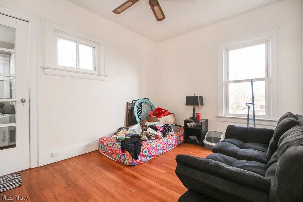 Highland - Residential Income