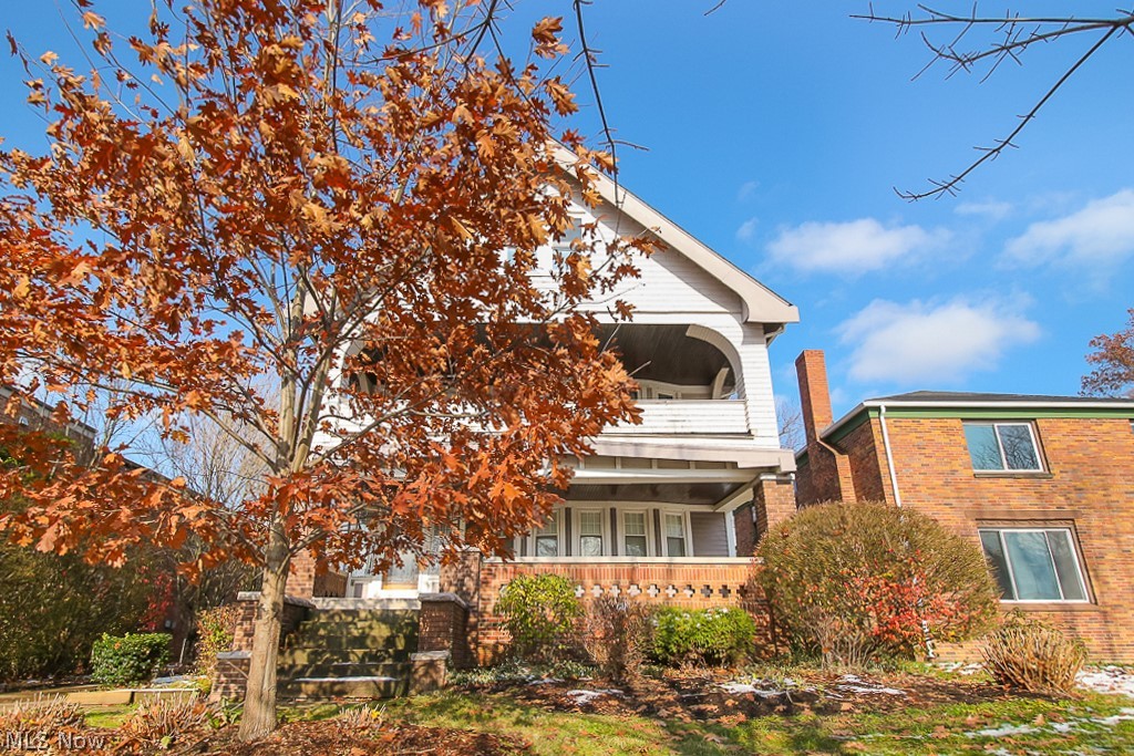 Highland - Residential Income