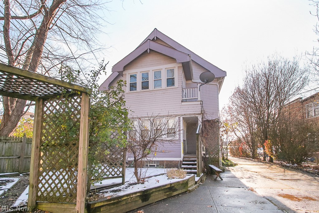 Highland - Residential Income