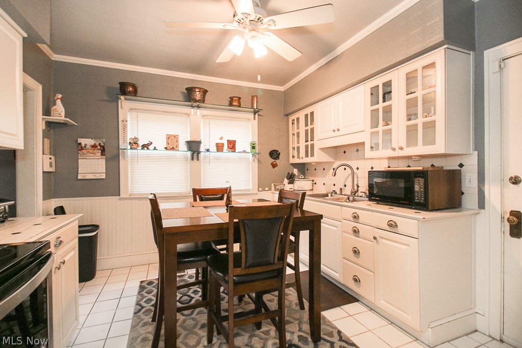 Highland - Residential Income