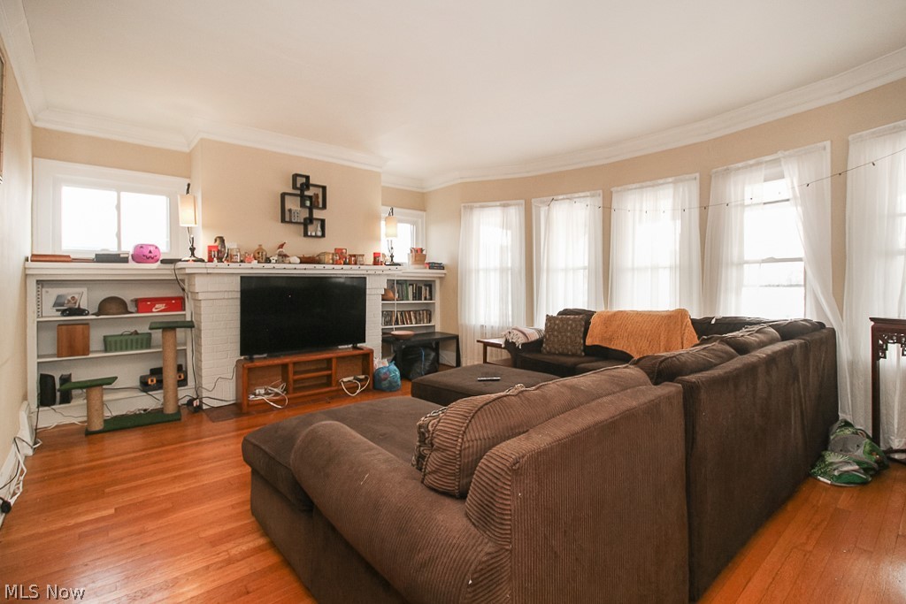 Highland - Residential Income