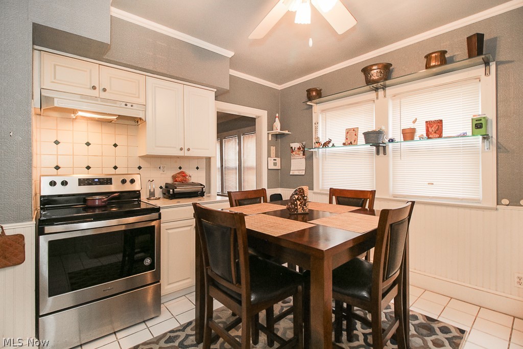 Highland - Residential Income