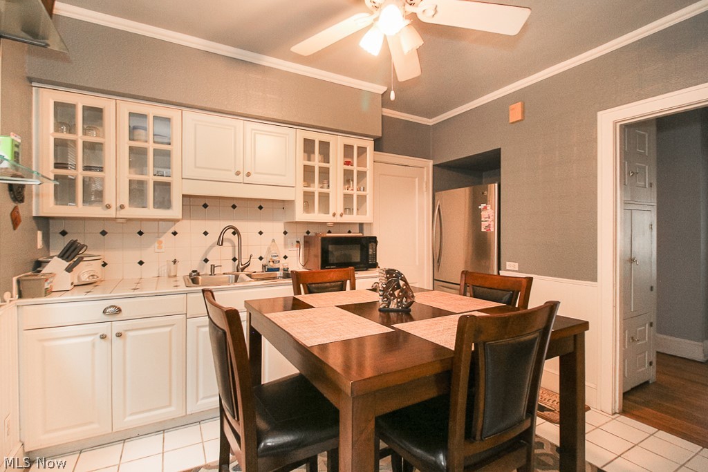 Highland - Residential Income