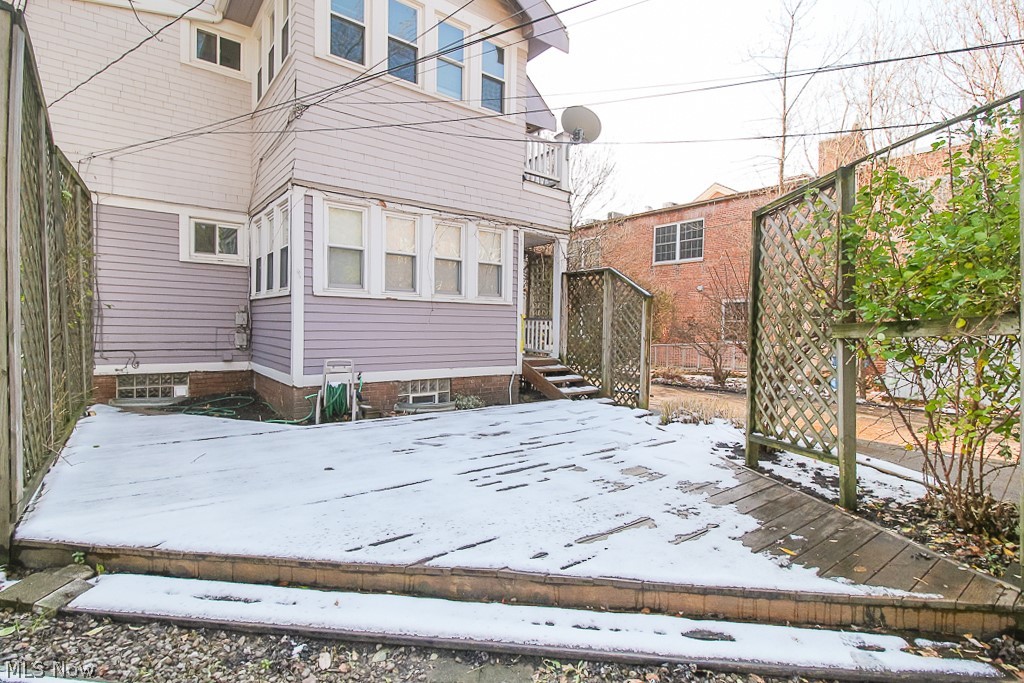 Highland - Residential Income