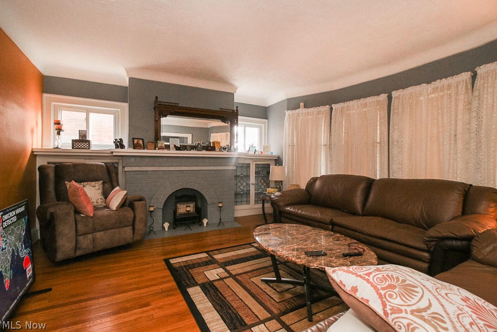 Highland - Residential Income