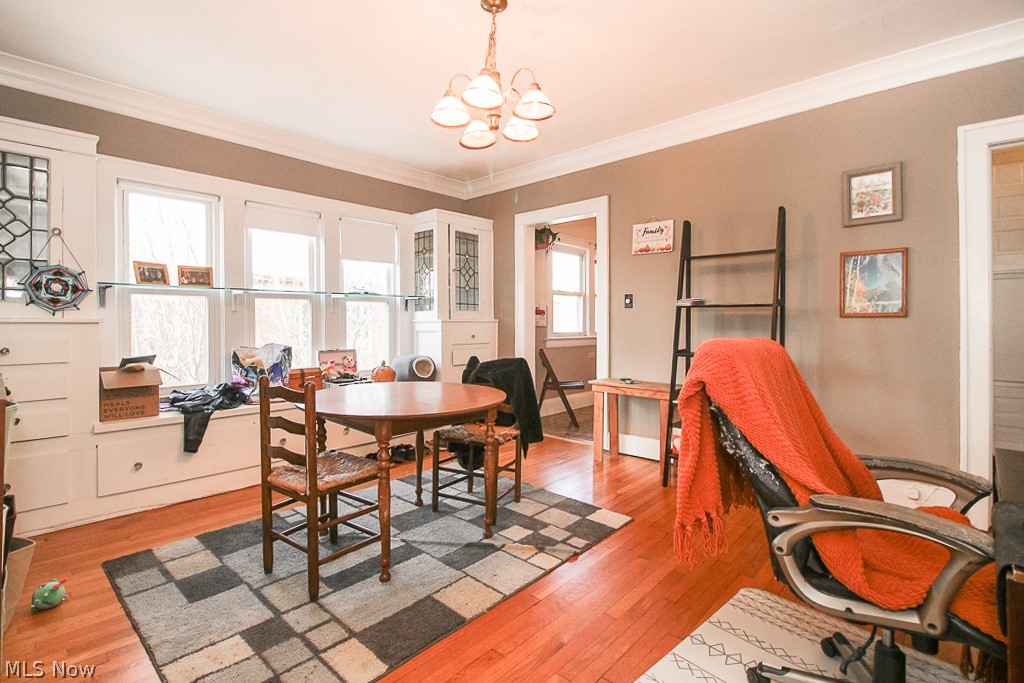 Highland - Residential Income