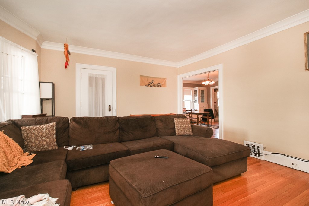 Highland - Residential Income