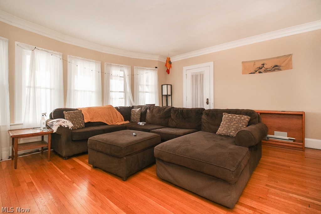 Highland - Residential Income