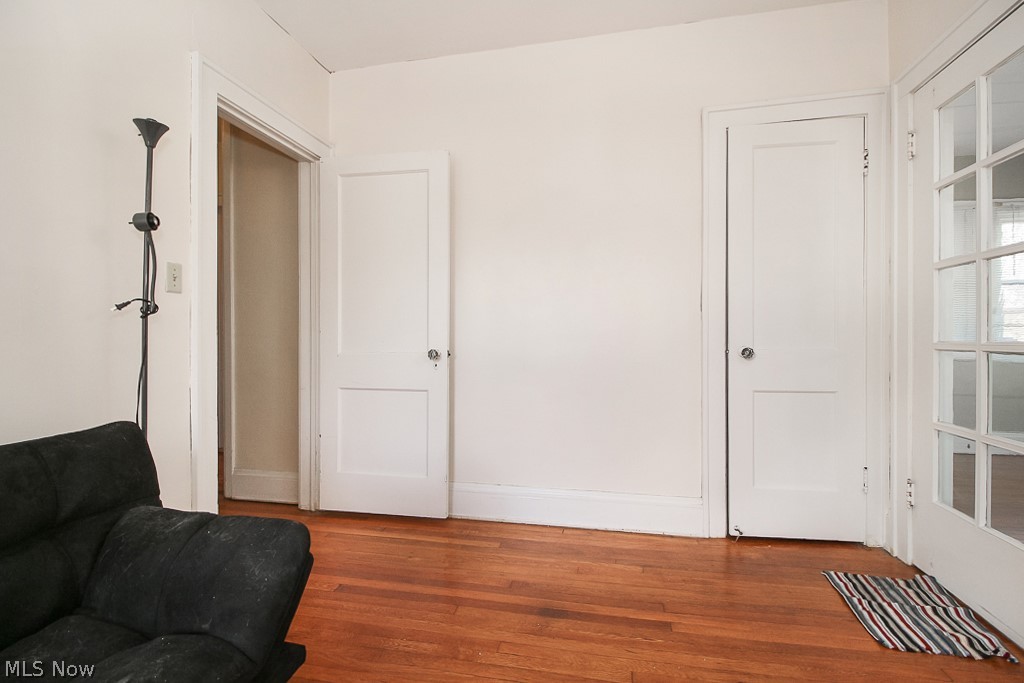 Highland - Residential Income