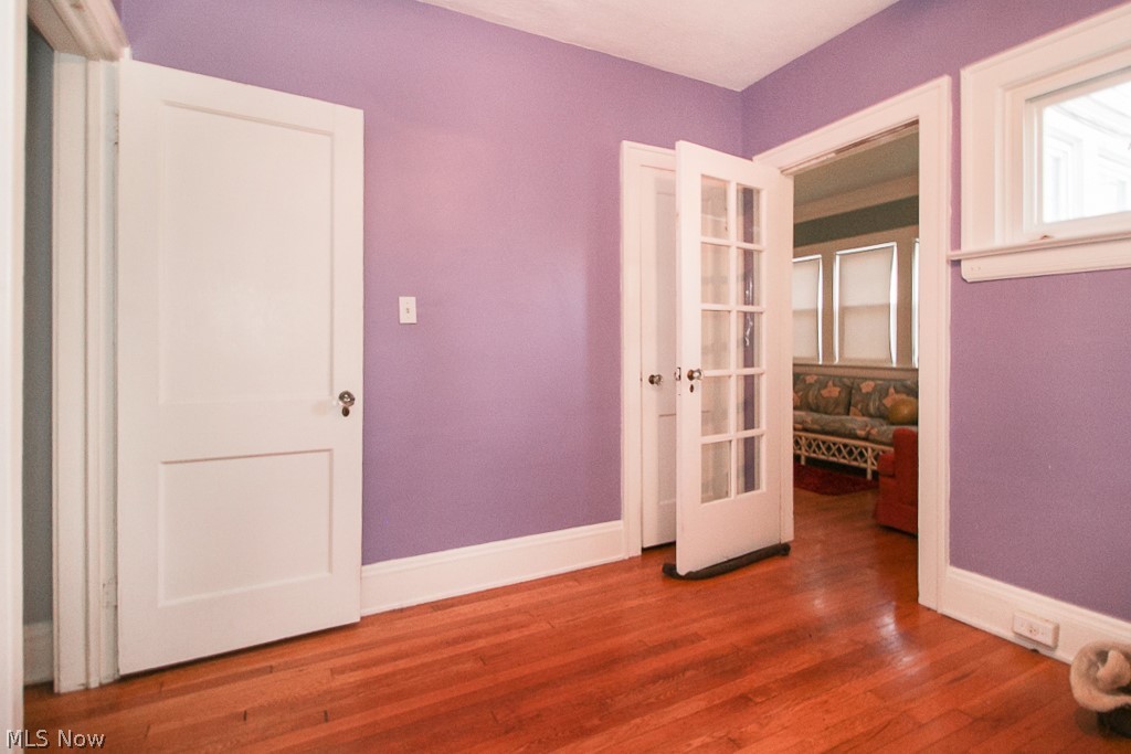 Highland - Residential Income