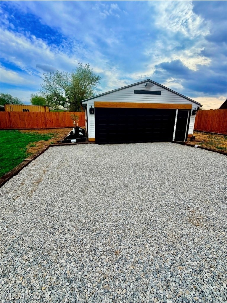 Canton - Residential