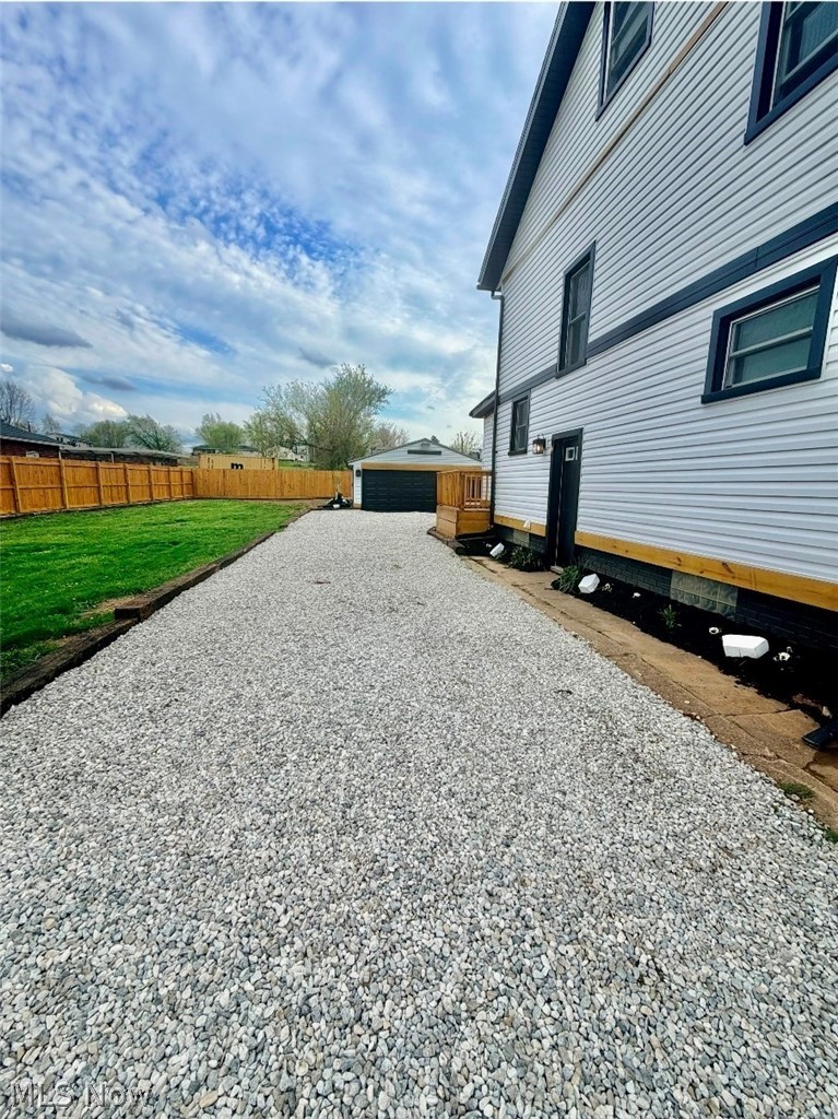 Canton - Residential