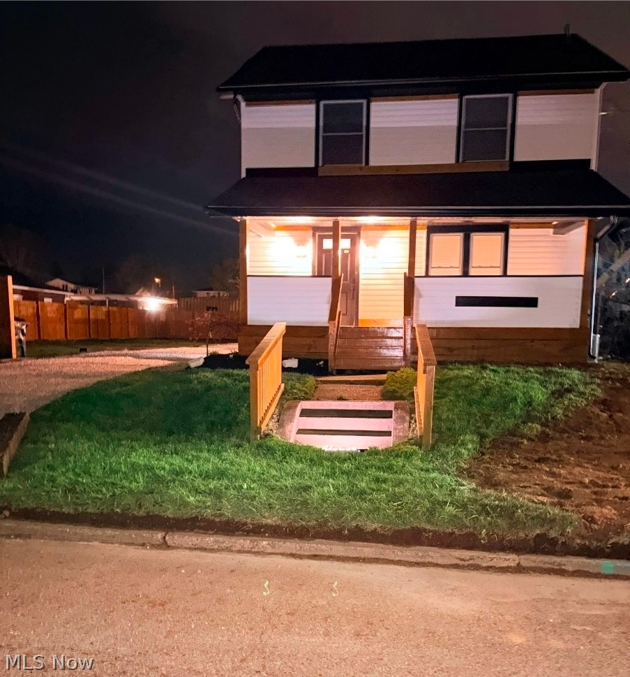 Canton - Residential