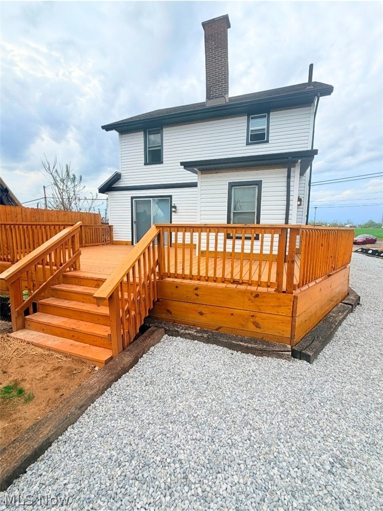 Canton - Residential