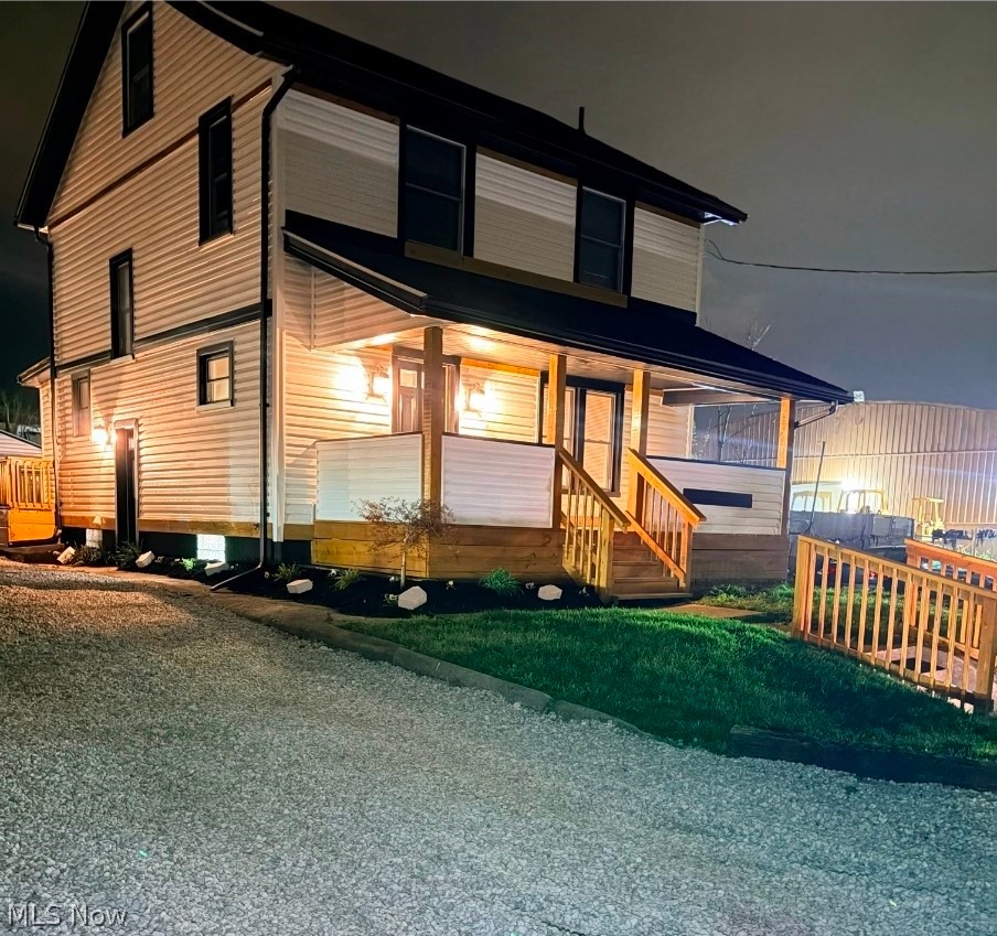 Canton - Residential