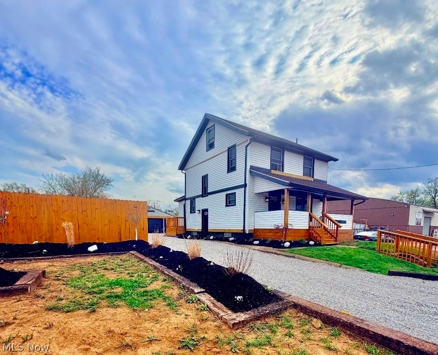 Canton - Residential