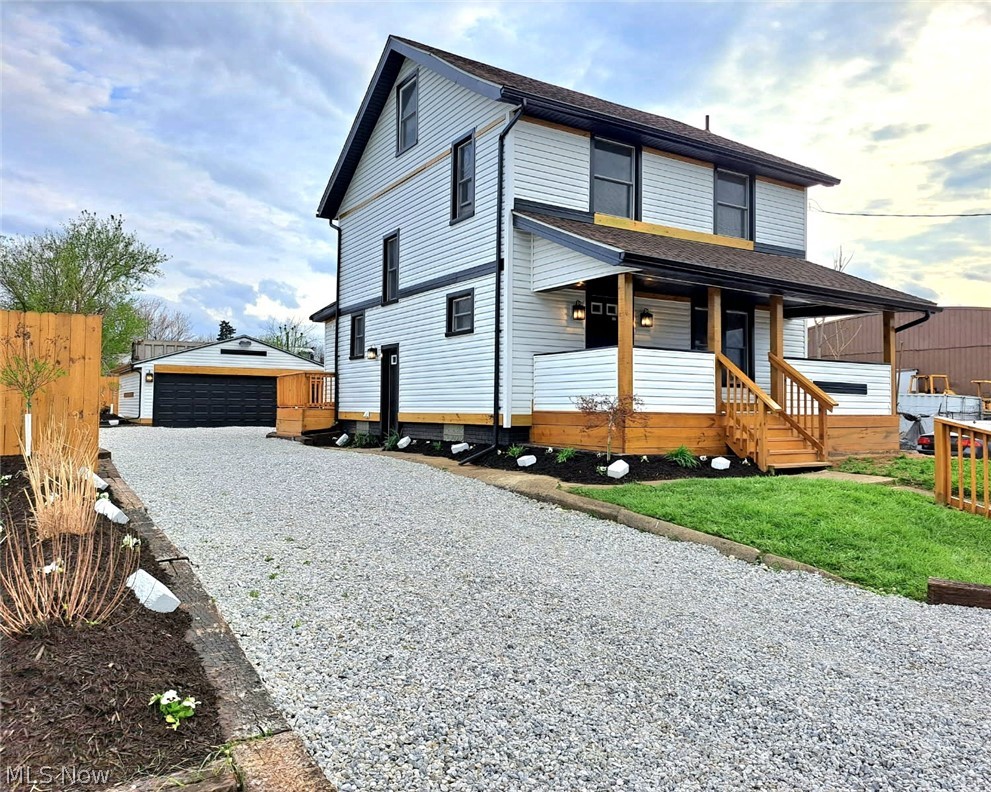 Canton - Residential