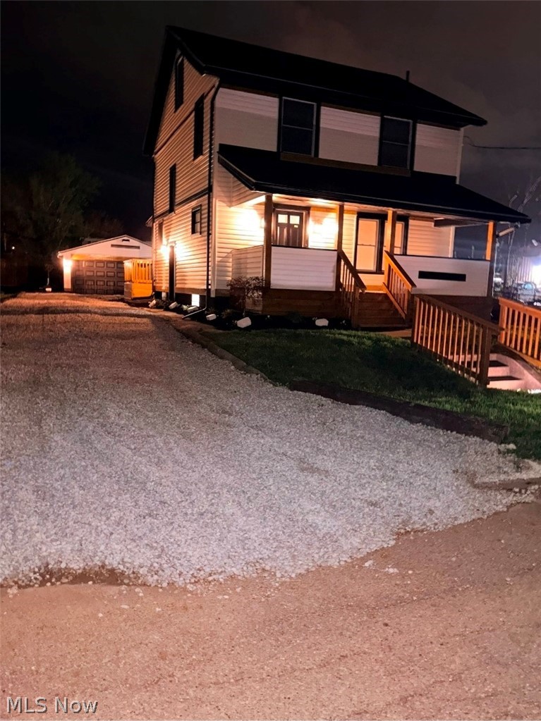 Canton - Residential