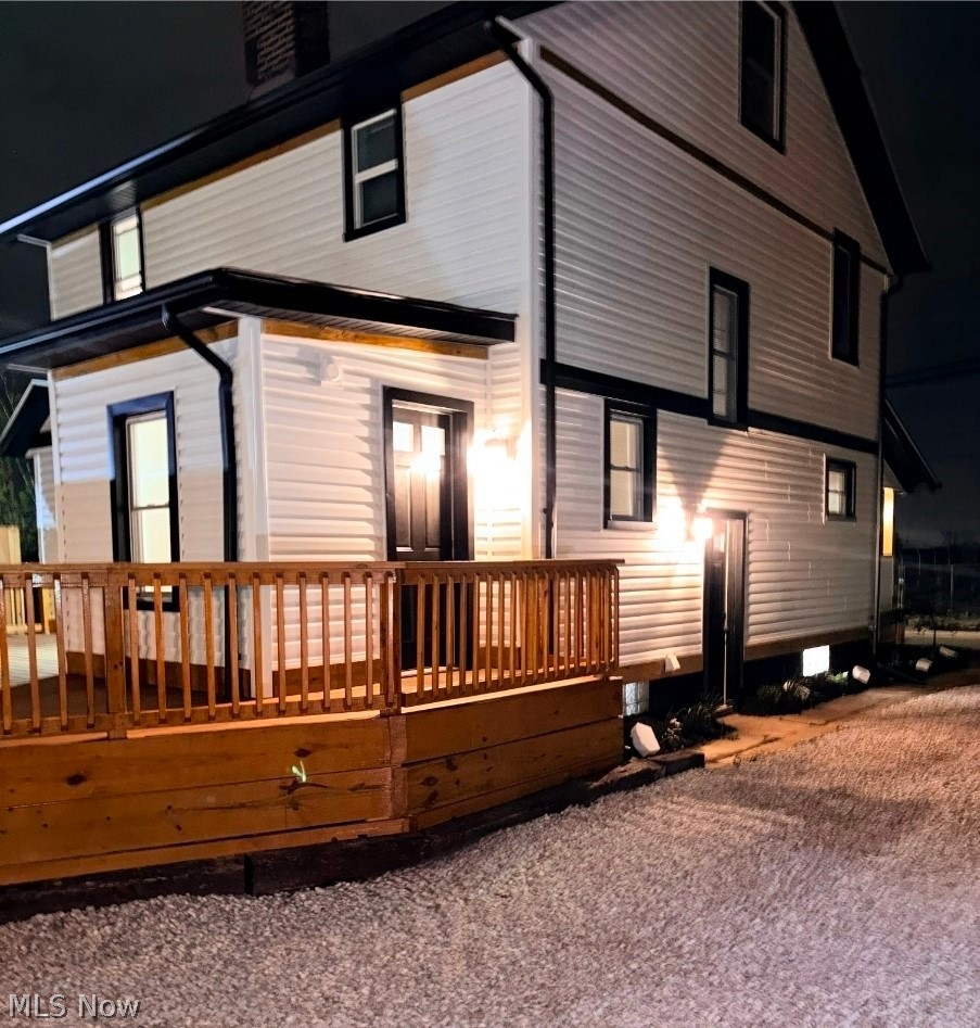 Canton - Residential