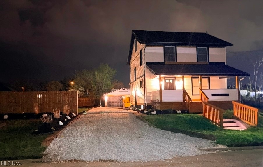 Canton - Residential