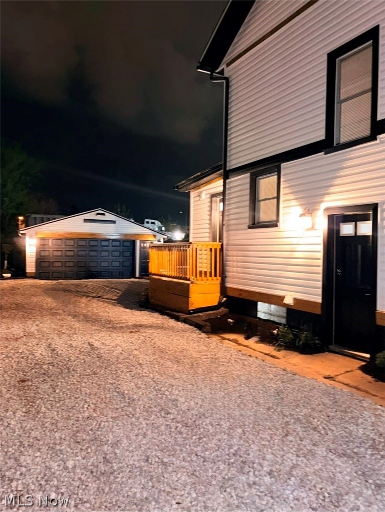 Canton - Residential