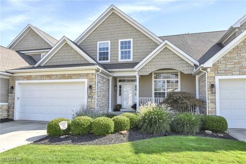 29458 Hummingbird Circle Unit 71, Westlake, OH 44145 - #: 5158385