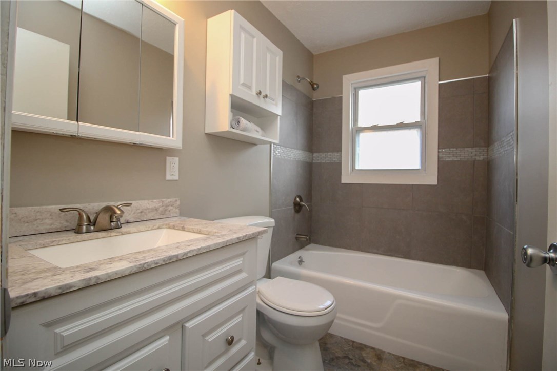 New England Lanes - Residential