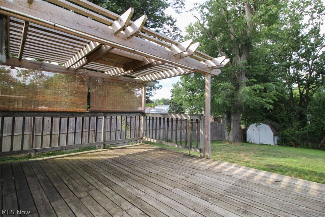 New England Lanes - Residential