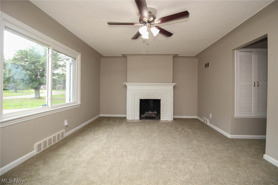 New England Lanes - Residential