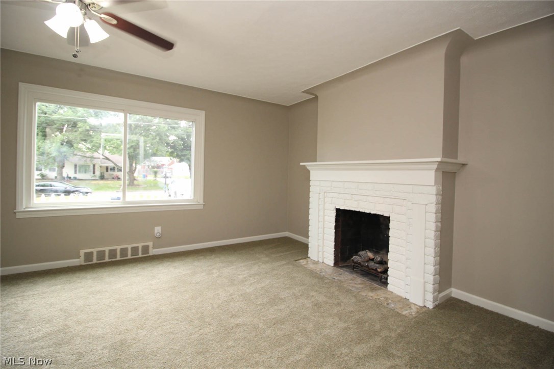 New England Lanes - Residential