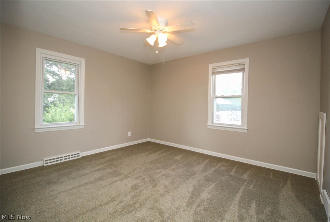 New England Lanes - Residential