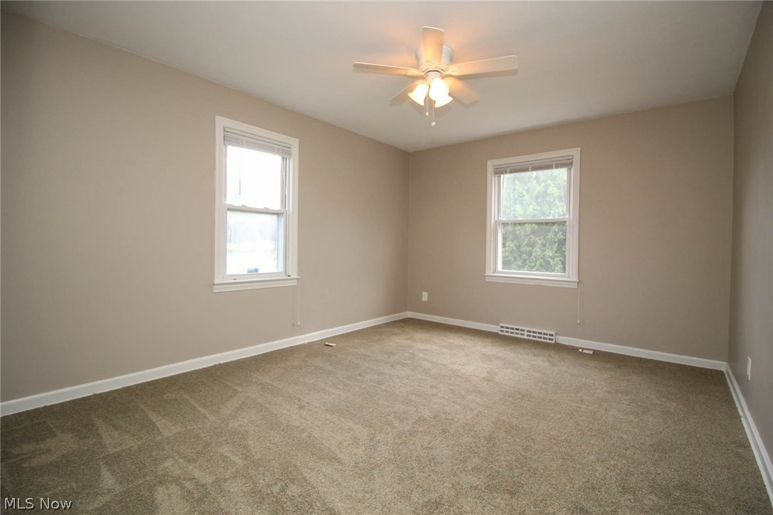 New England Lanes - Residential