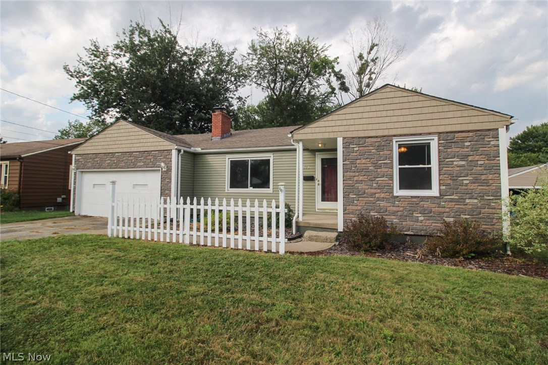 New England Lanes - Residential