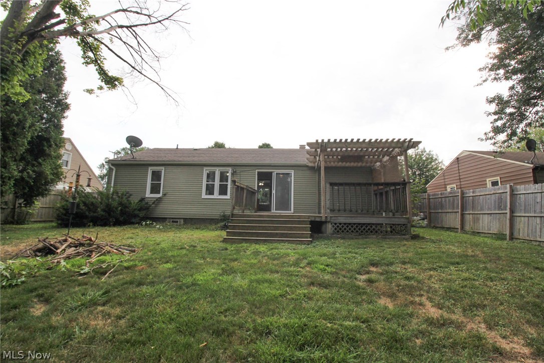 New England Lanes - Residential