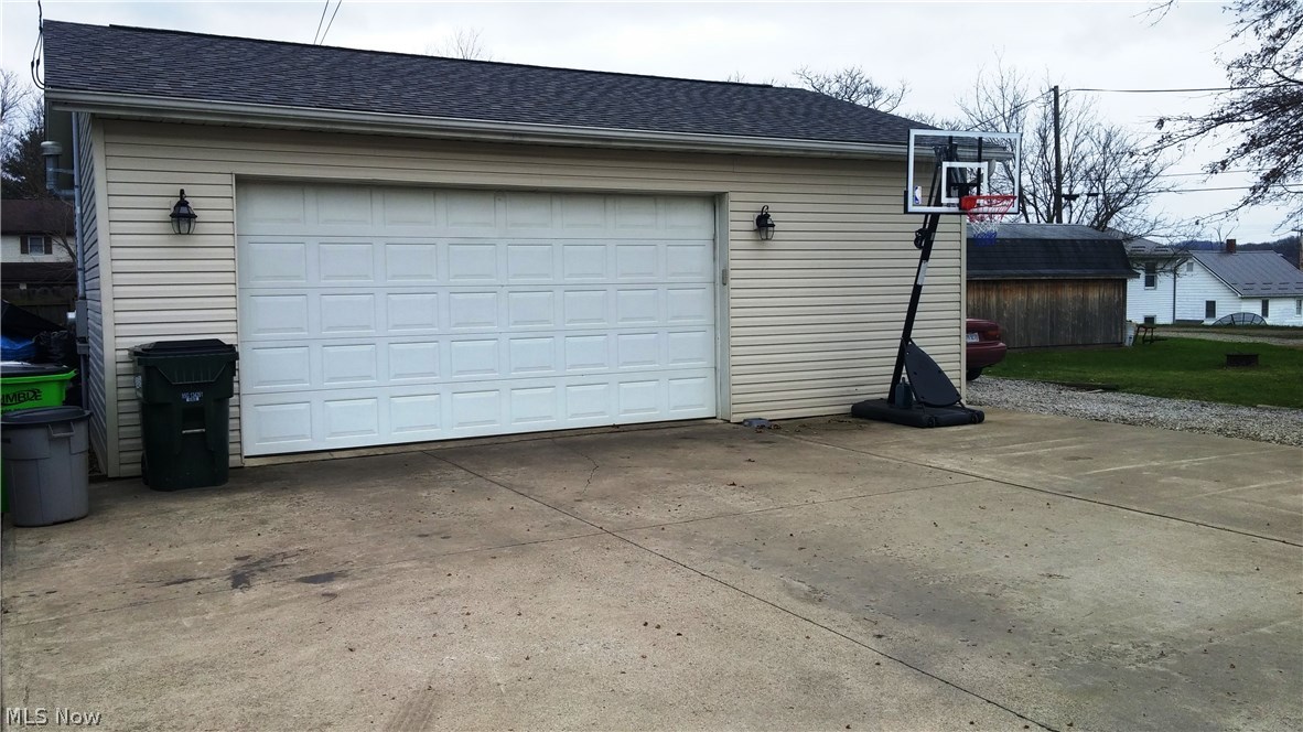 Village/Parral - Residential