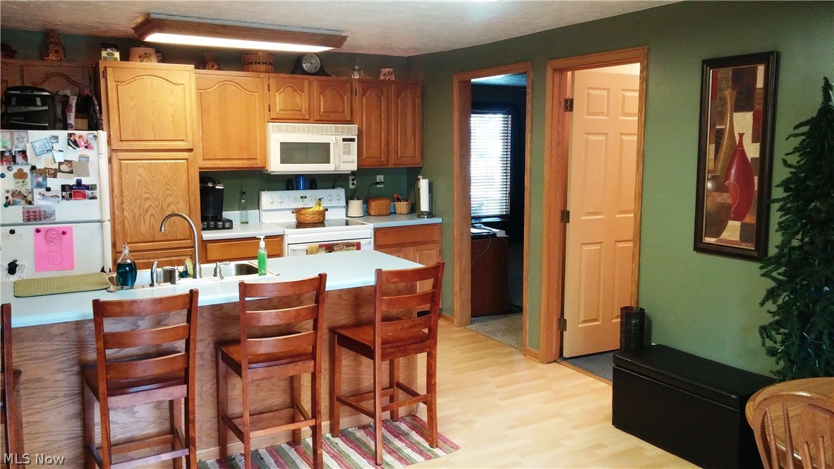 Village/Parral - Residential