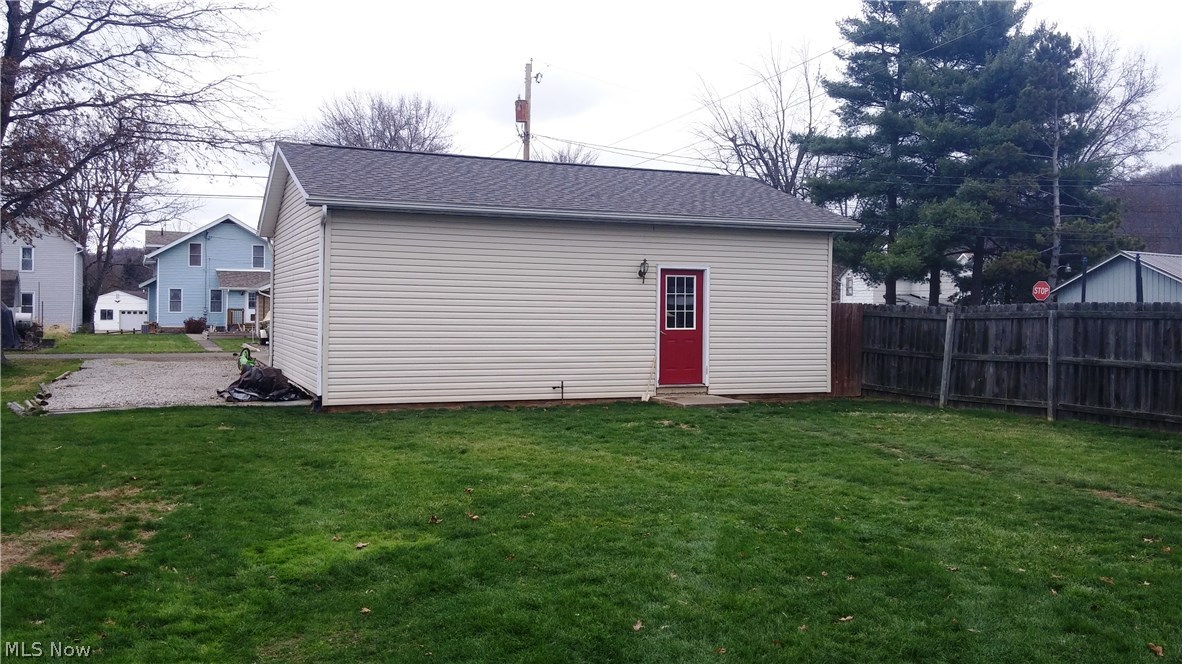 Village/Parral - Residential