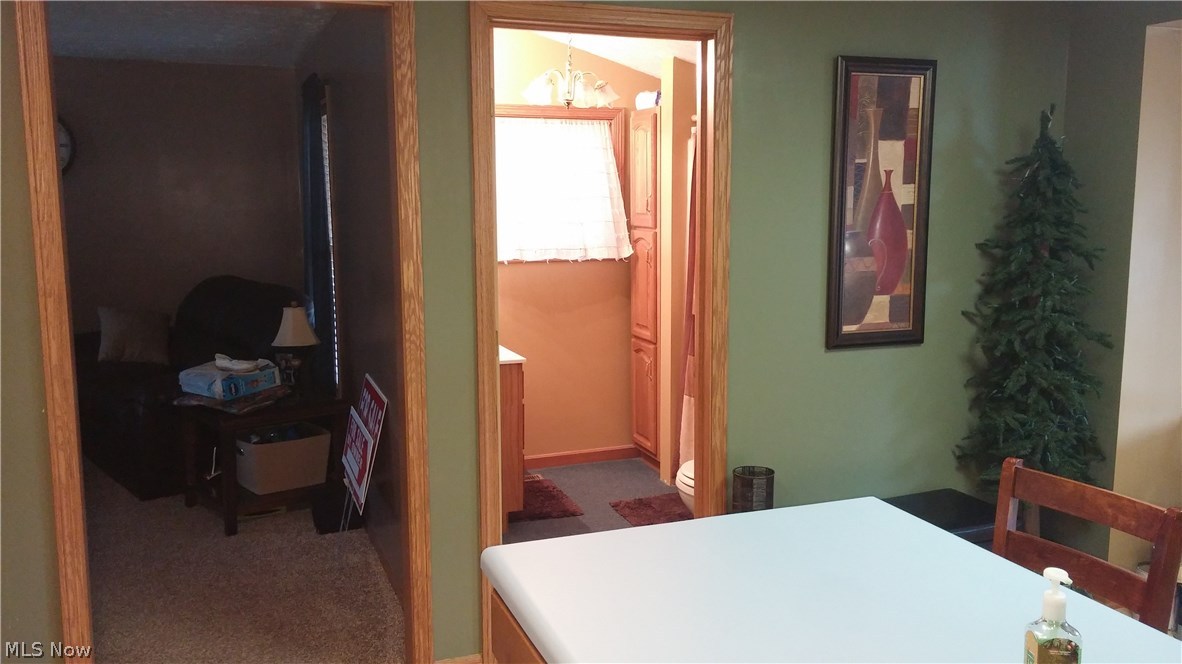 Village/Parral - Residential