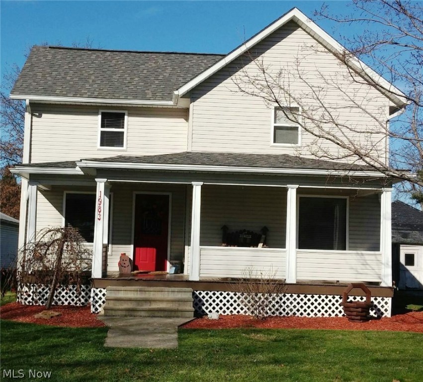 Village/Parral - Residential