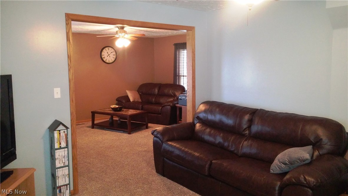 Village/Parral - Residential