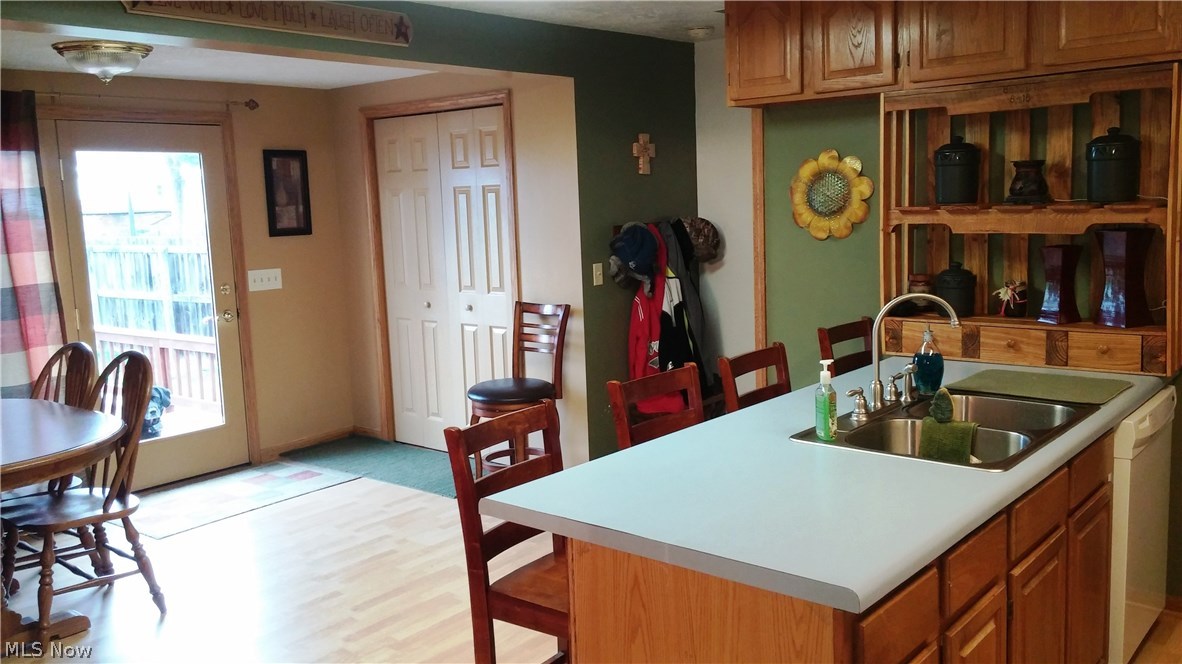 Village/Parral - Residential