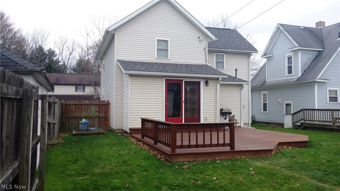 Village/Parral - Residential