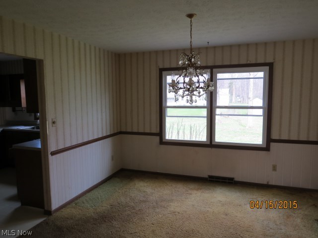 Beacon Hills Sub - Residential