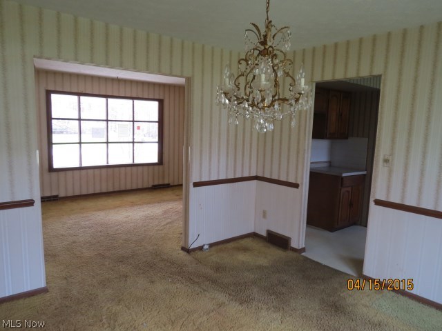 Beacon Hills Sub - Residential