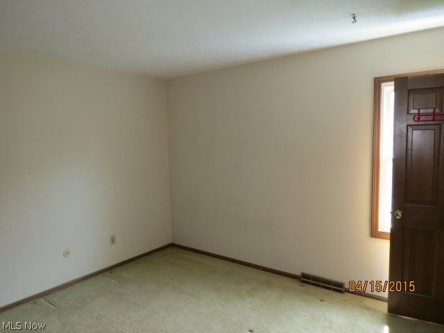 Beacon Hills Sub - Residential