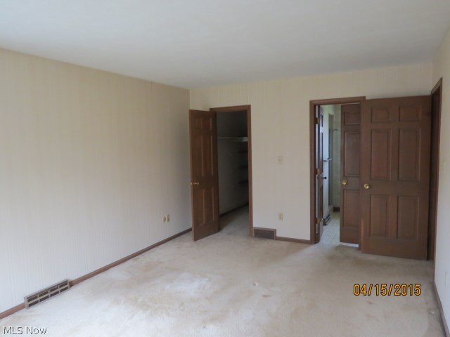 Beacon Hills Sub - Residential